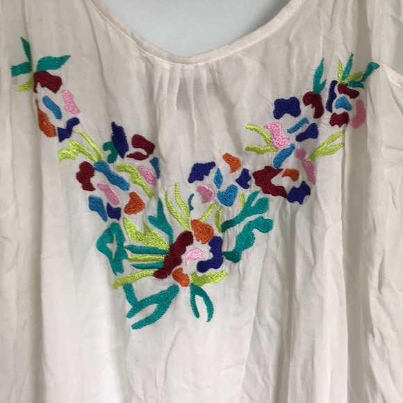 Perfect beach dress!!! - Picture 3 of 4